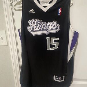 Sacramento Kings Jersey